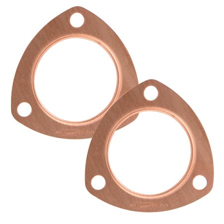 MR. GASKET COPPER COLL GSKT-2.50 PR 7176C